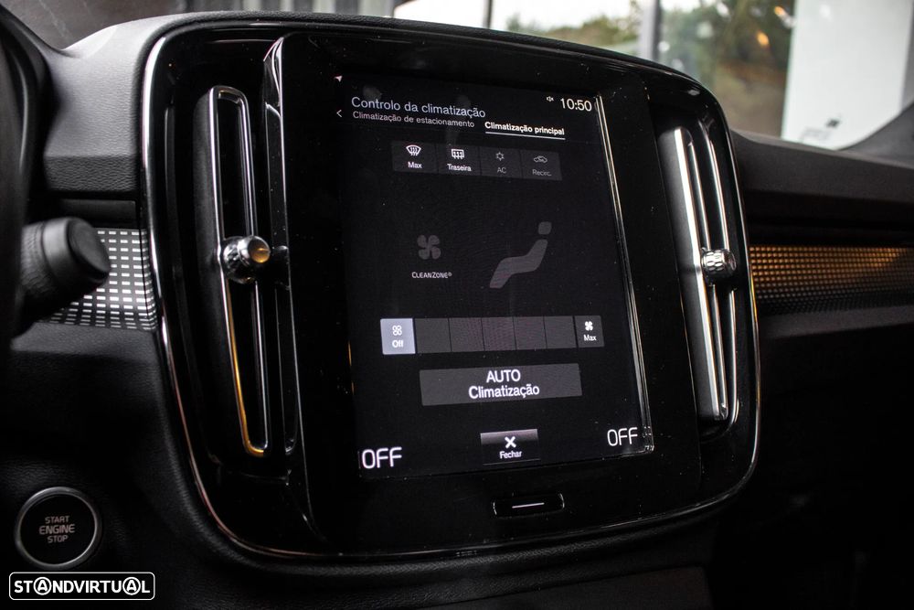 Volvo XC 40 1.5 T5 PHEV R-Design - 42