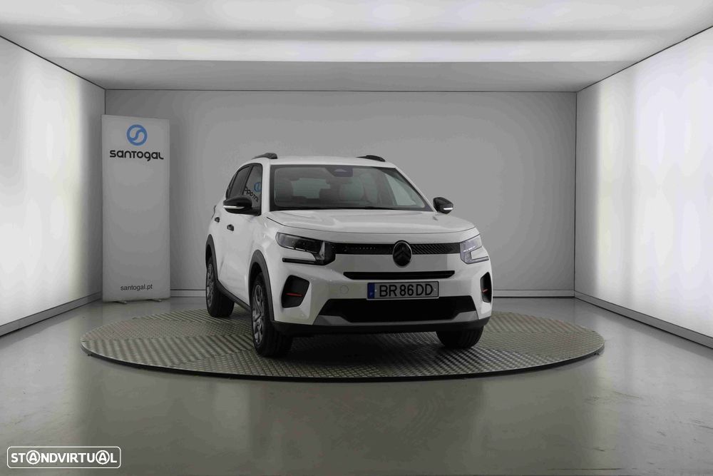 Citroën C3 1.2 Turbo Max - 2