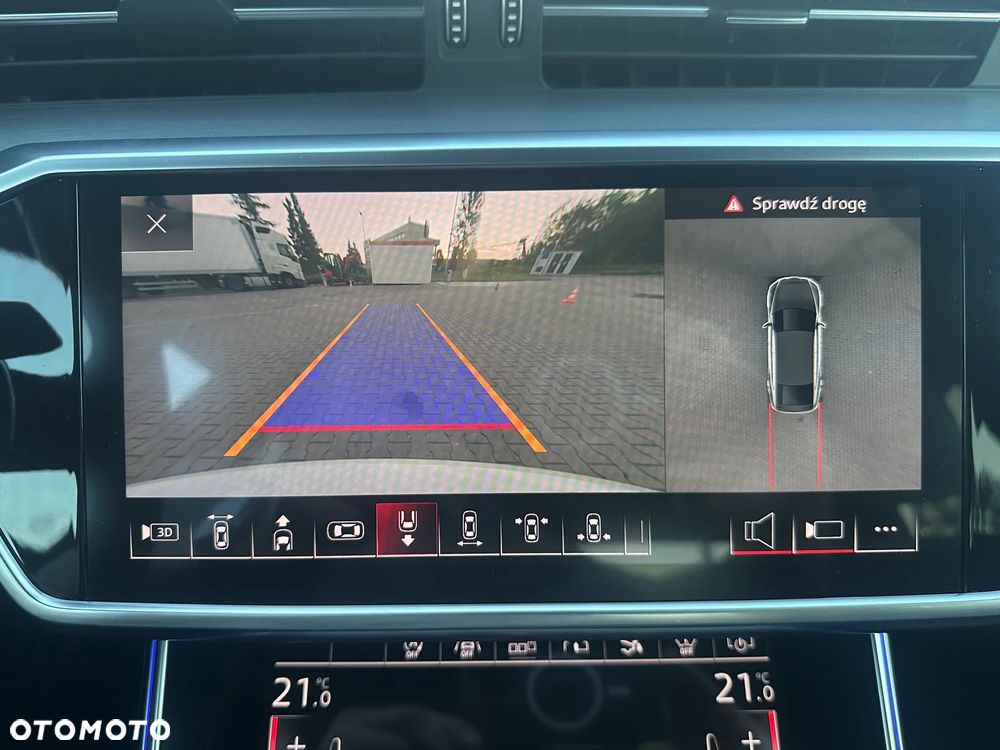 Audi A7 Sportback - 30
