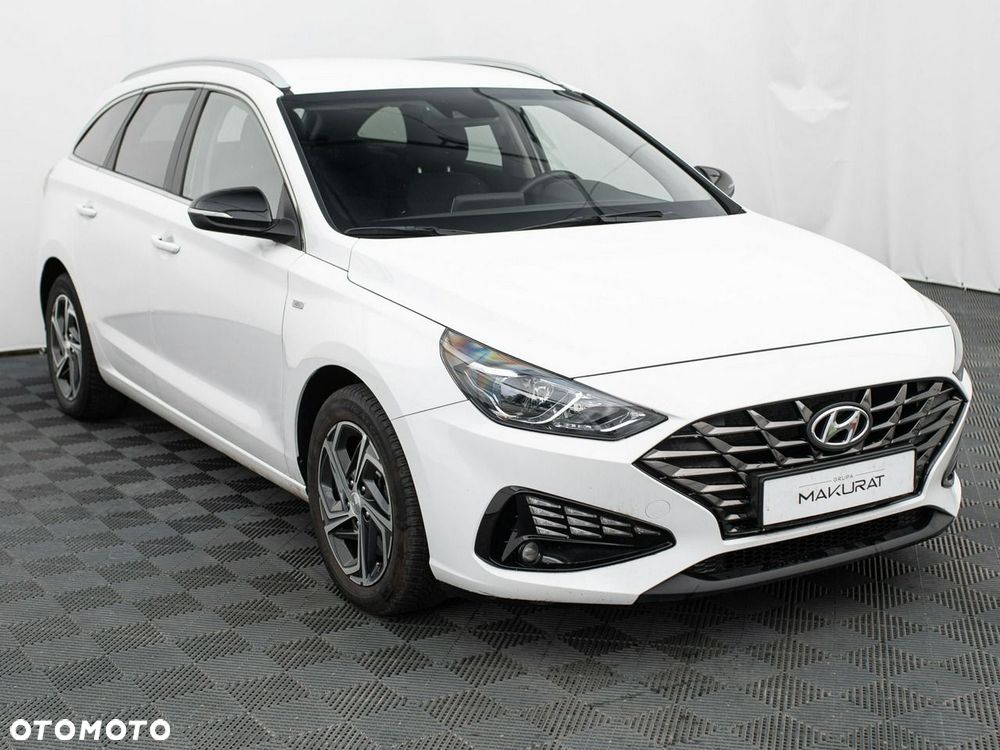 Hyundai i30 1.5 T-GDI 48V Smart - 4