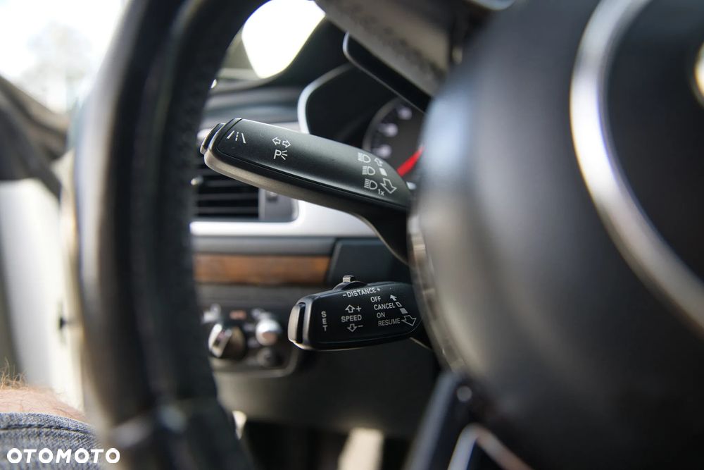 Audi A7 Sportback 3.0 TFSI Quattro S tronic - 30