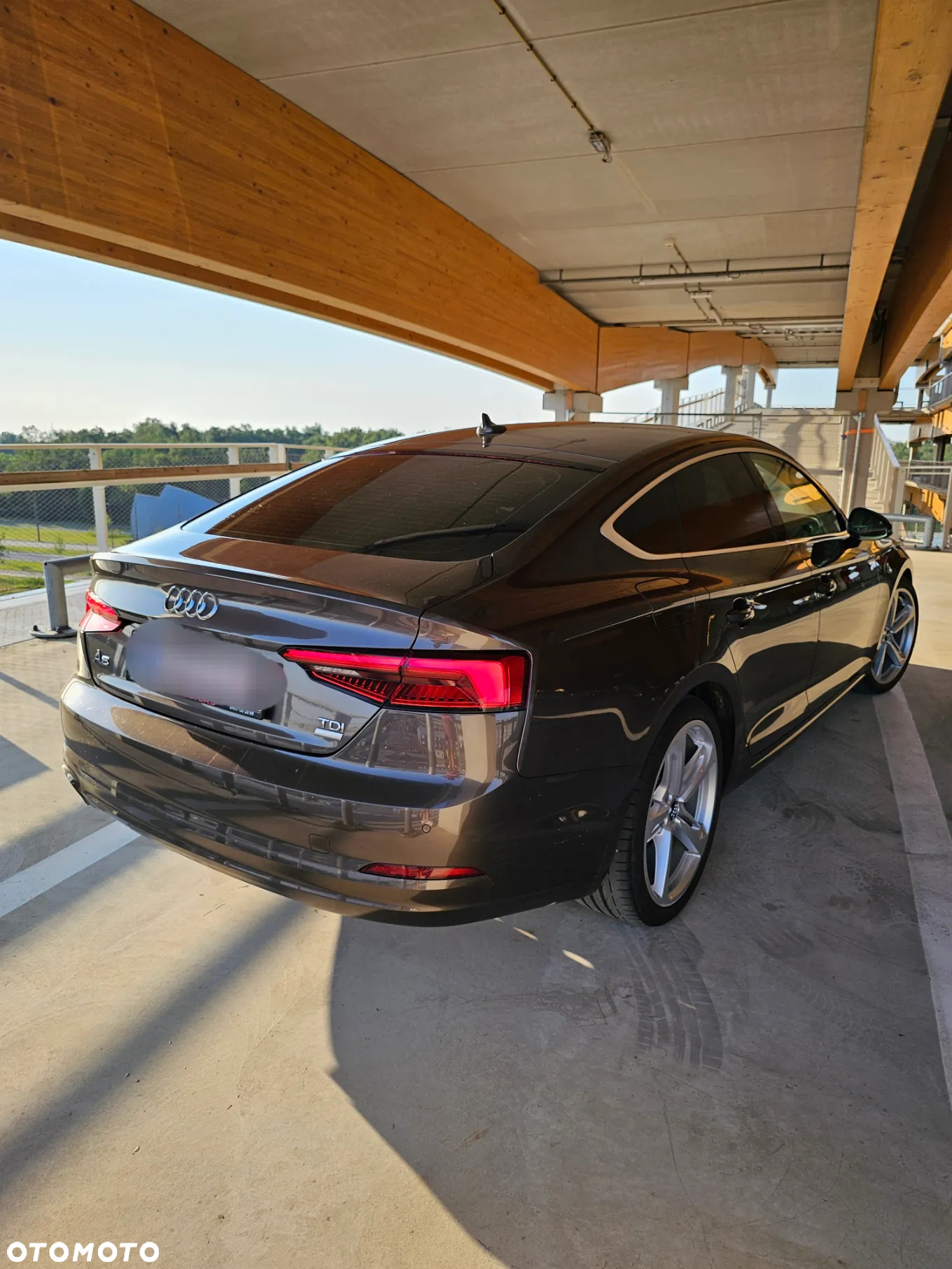 Audi A5 - 9