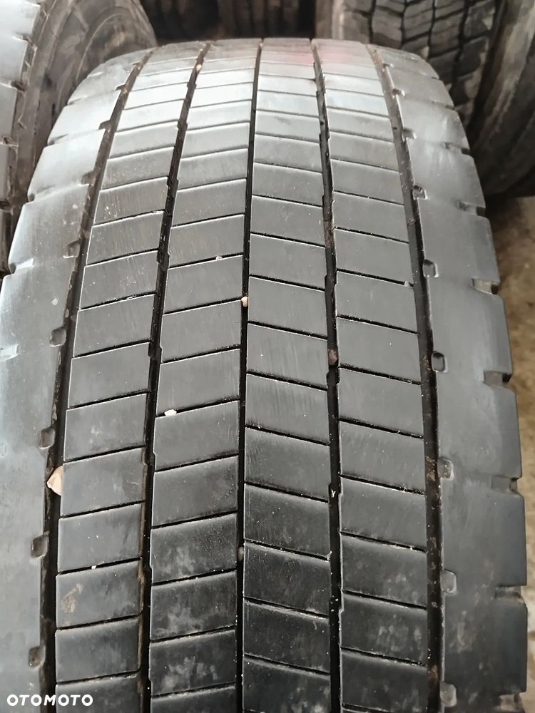 315/70R22.5 154L Continental EfficientPro D  1szt. 10mm - 2