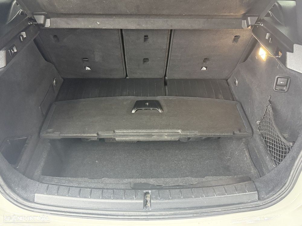 BMW 216 Active Tourer d Line Sport - 27