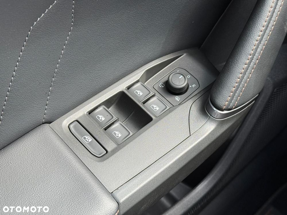 Cupra Leon Sportstourer - 27