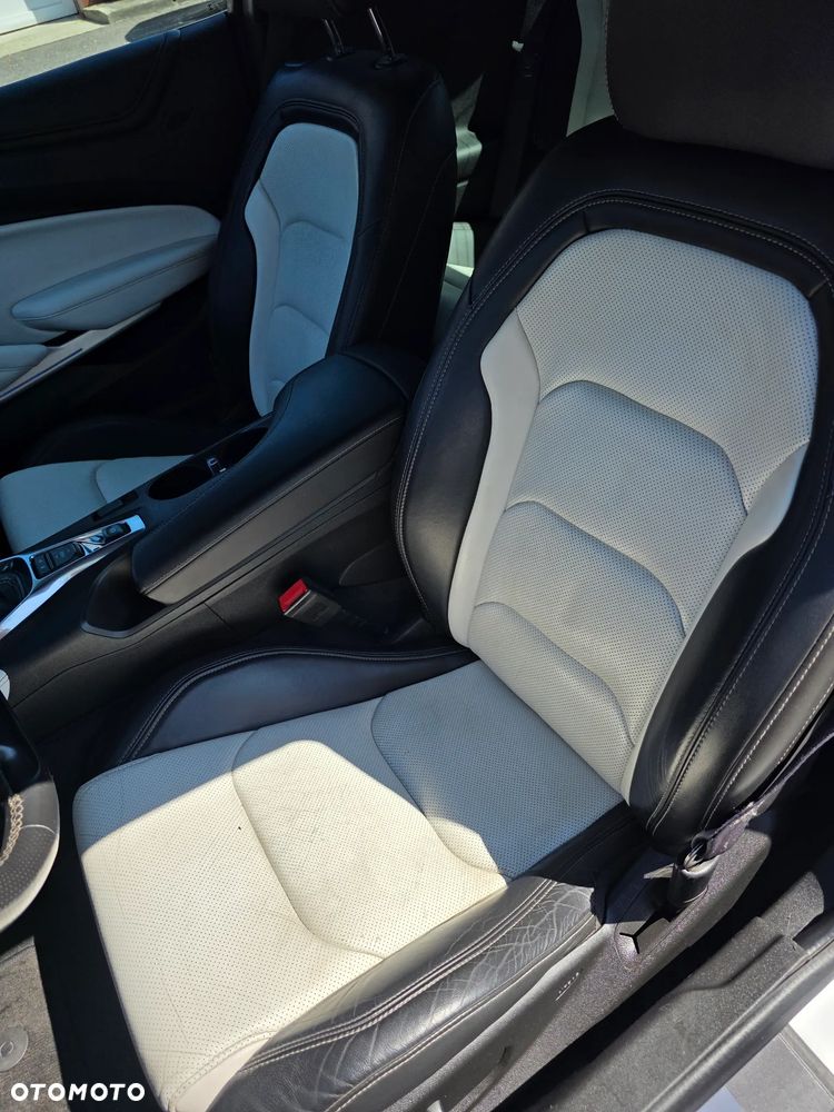 Chevrolet Camaro 3.6 V6 Coupe 2LT - 15