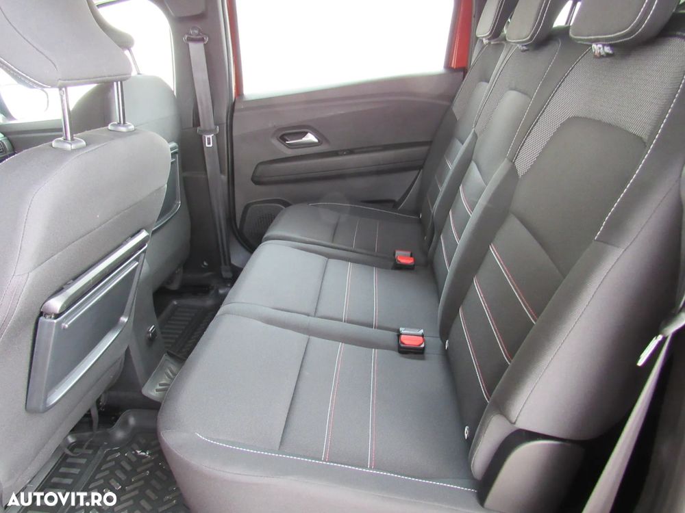Dacia Jogger 7 locuri TCe 110 SL Extreme - 15