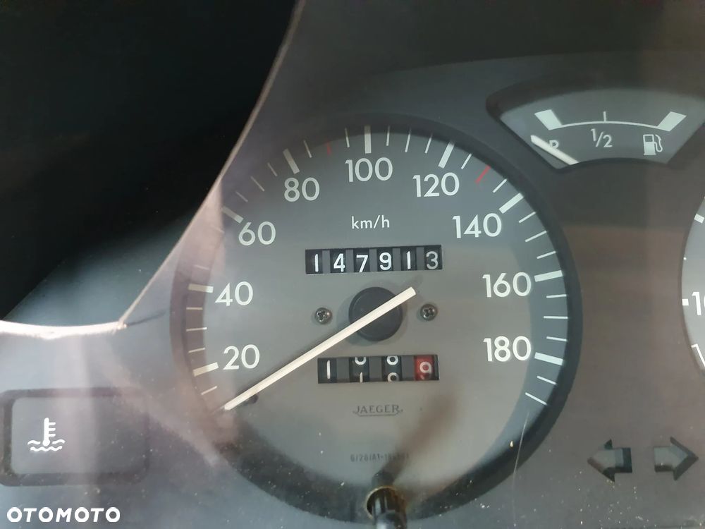 CITROEN SAXO 96-99 1.1ie LICZNIK ZEGARY 9627933380  147 TYŚ KM EUROPA PEUGEOT 106 - 2