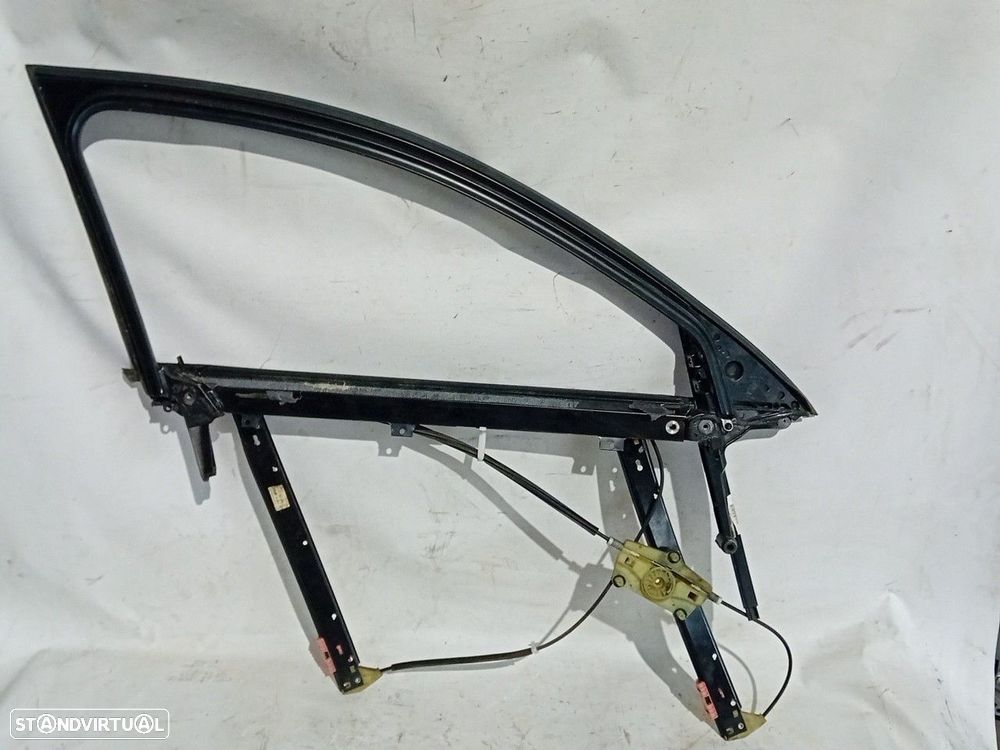 Elevador vidros frente esquerdo AUDI A6 Allroad (4FH, C6) - 2