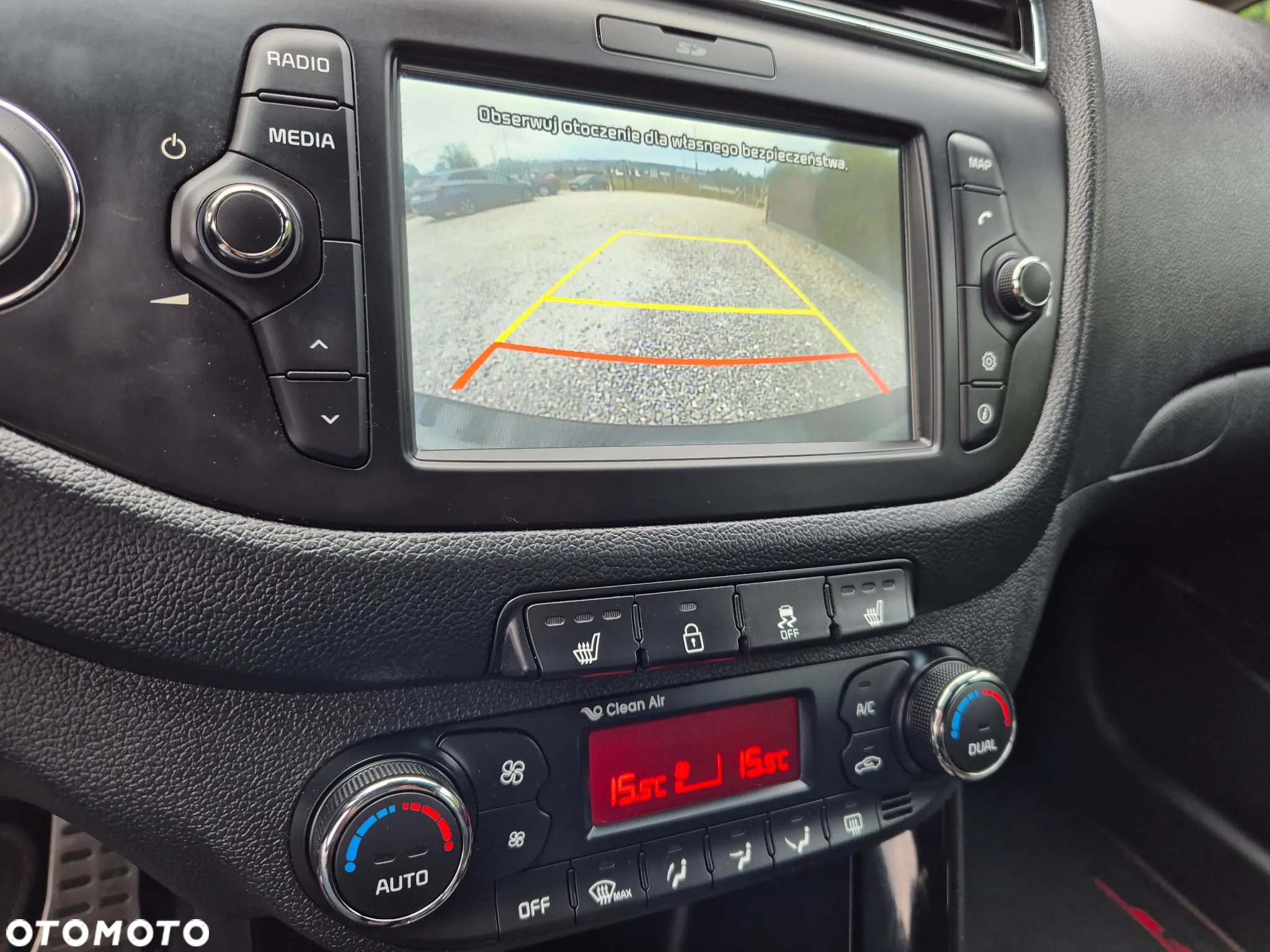 Kia Ceed 1.6 T-GDI GT-Challenge - 34