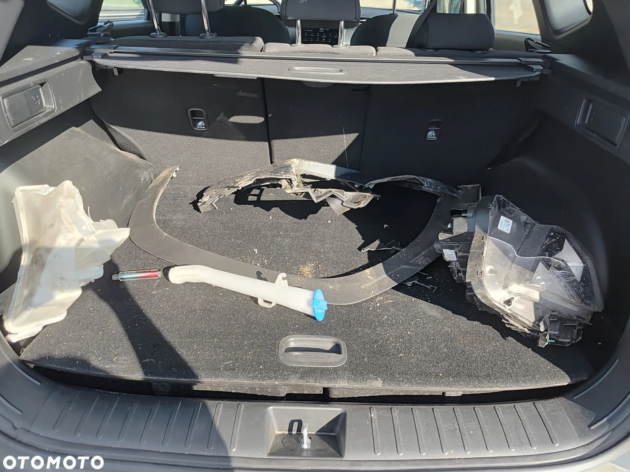 Hyundai Tucson 1.6 CRDi 48V-Hybrid 2WD DCT Trend - 26
