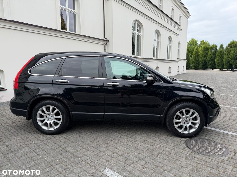 Honda CR-V 2.0i-VTEC Executive - 8