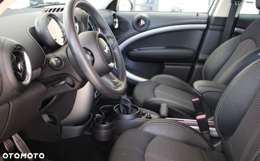 MINI Countryman - 9