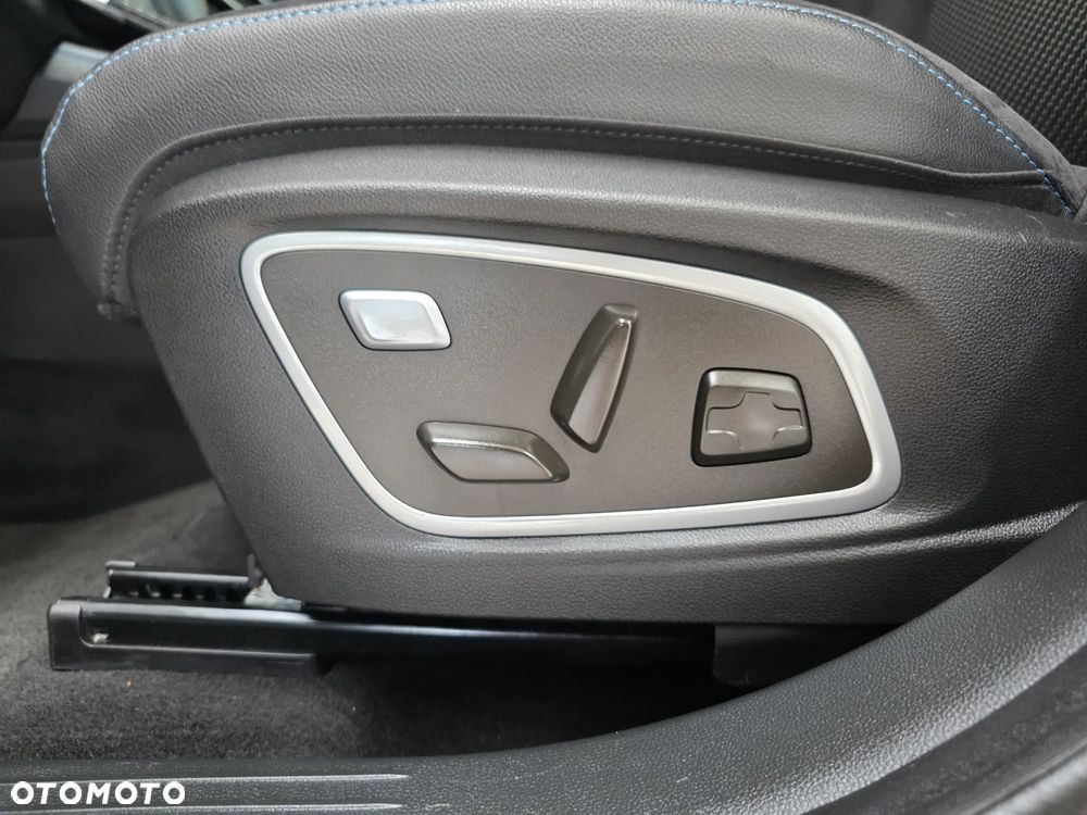 Renault Espace Full Hybrid E-TECH 200 Esprit Alpine 7-Sitzer - 14