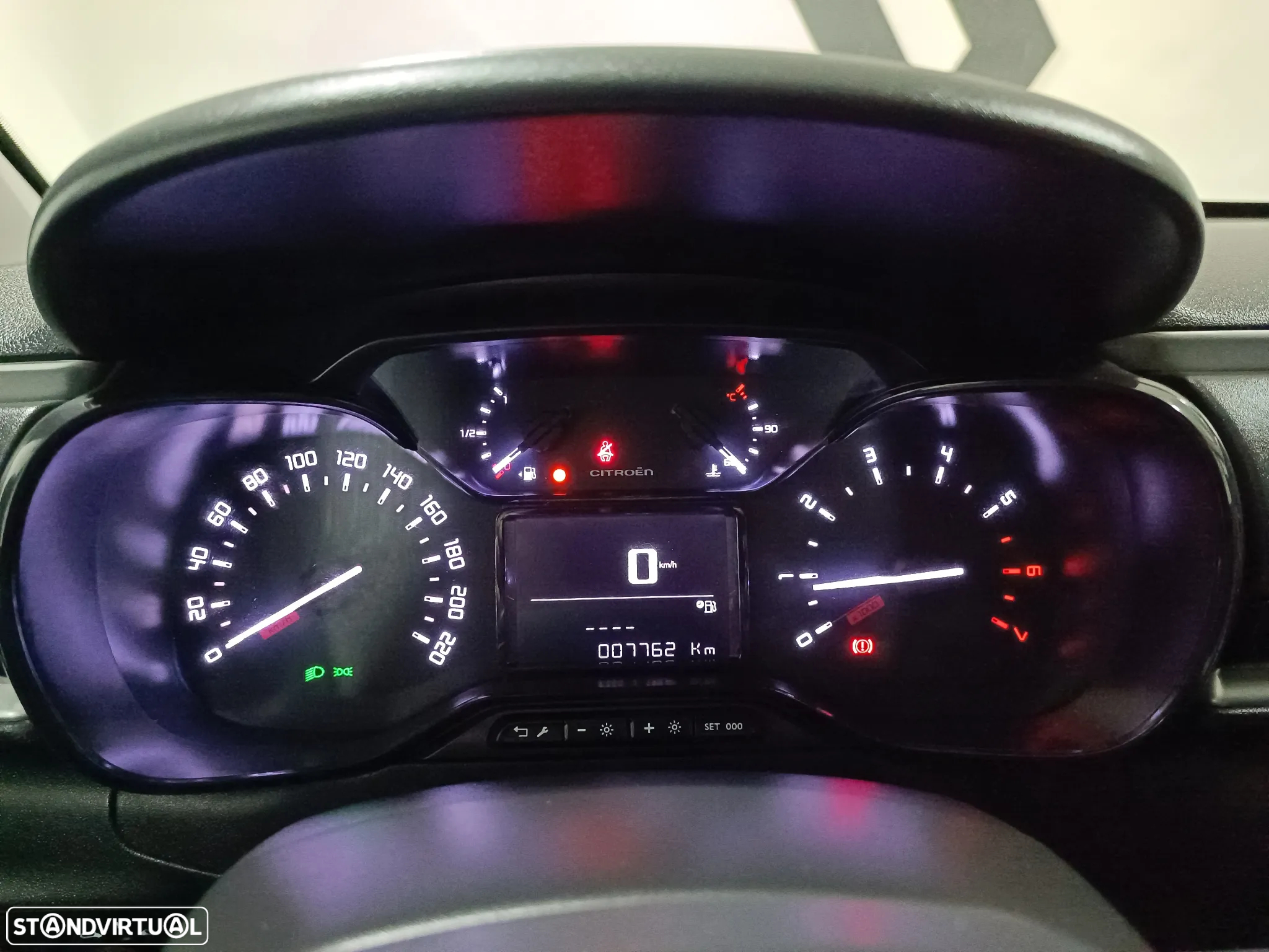 Citroën C3 1.5 BlueHDi Plus - 28