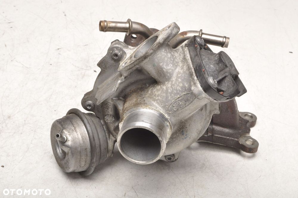 FOCUS MK3 III MONDEO MK5 C-MAX II FIESTA MK7 MK8 1.0 TURBINA CM5G-6K682-GB - 1