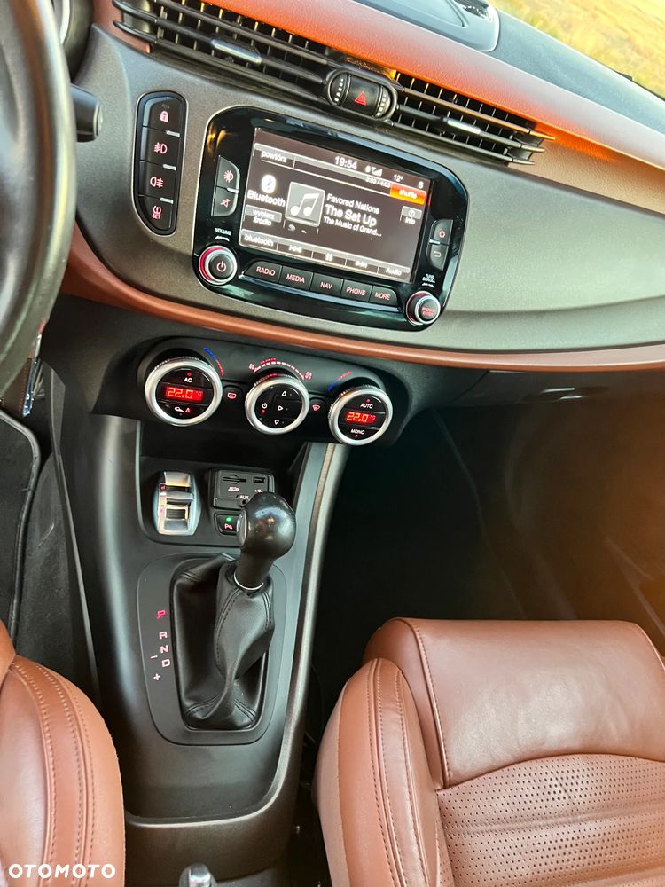 Alfa Romeo Giulietta 2.0 JTDM Exclusive TCT - 15