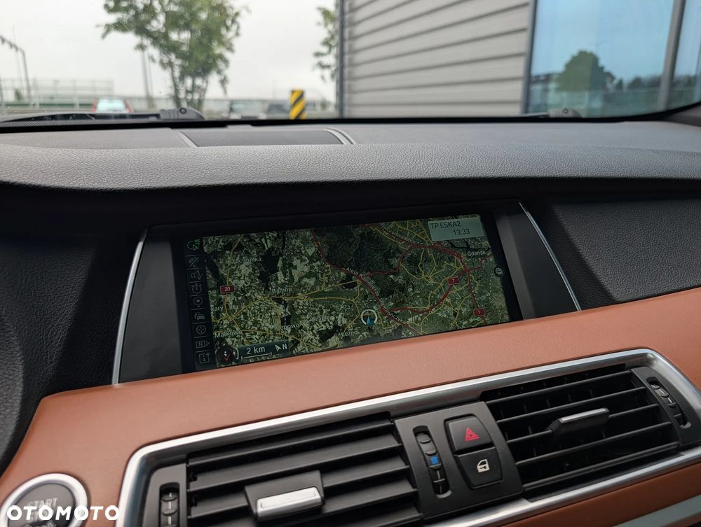 BMW 5GT 520d Modern Line - 17