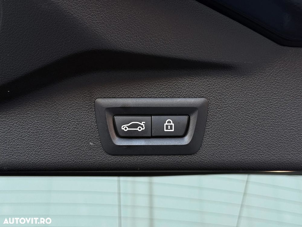 BMW X5 xDrive25d AT - 40