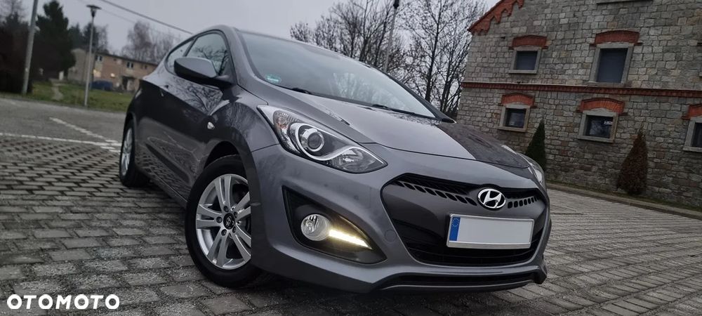 Hyundai i30 1.4 Comfort - 33