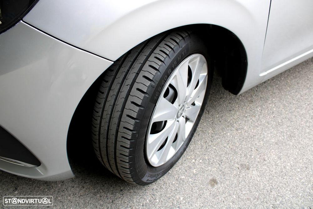 Peugeot 108 1.0 VTi Style - 26