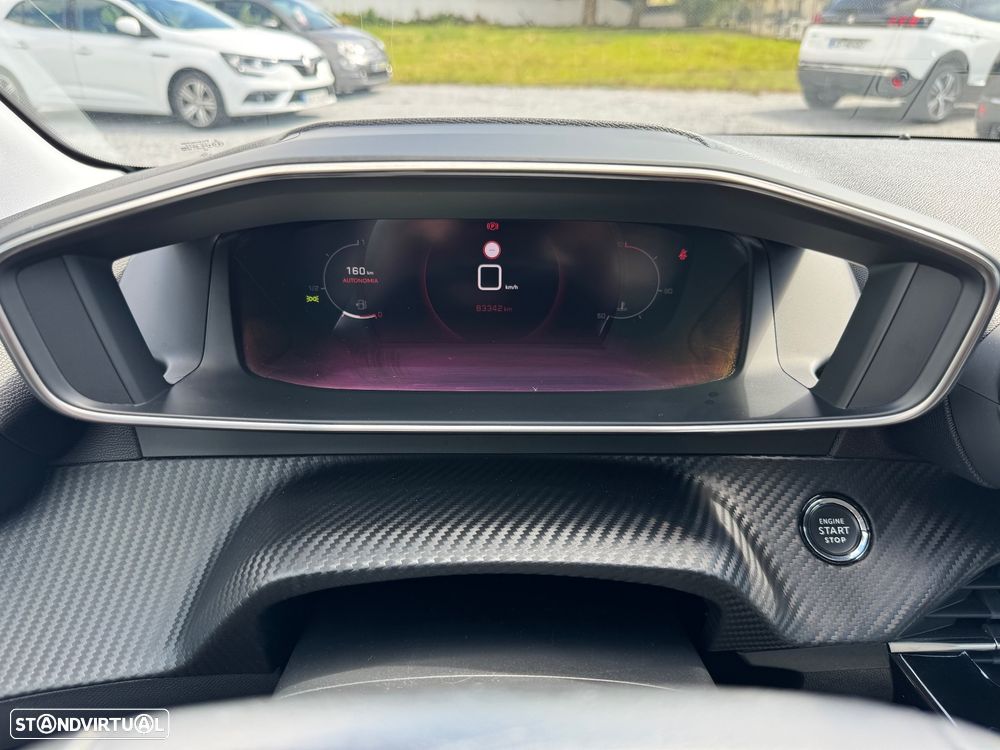 Peugeot 208 PureTech 100 Style - 11