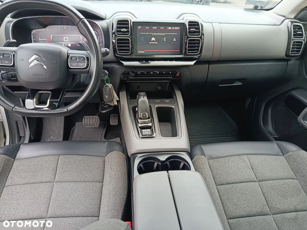 Citroën C5 Aircross 1.6 PureTech Feel EAT8 - 9