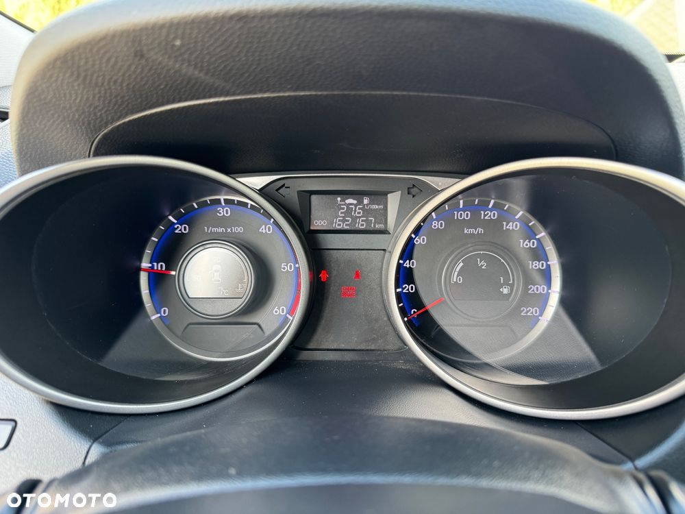 Hyundai ix35 2.0 CRDi 4WD Premium - 21