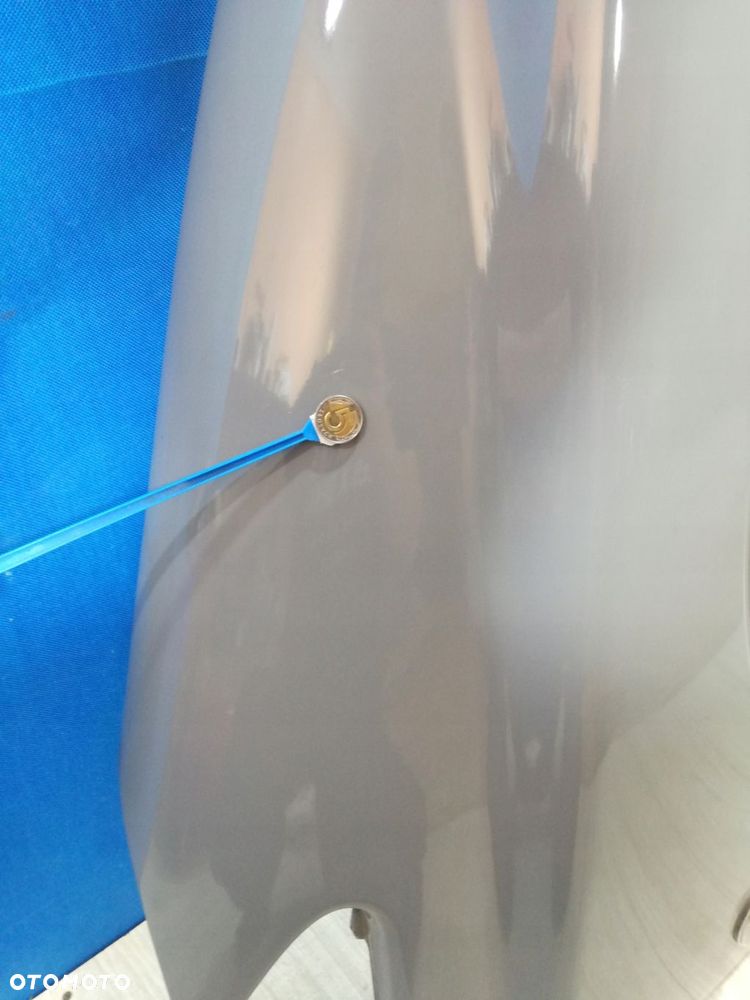 mercedes vito w639 04/10 błotnik przód przedni prawy - 2