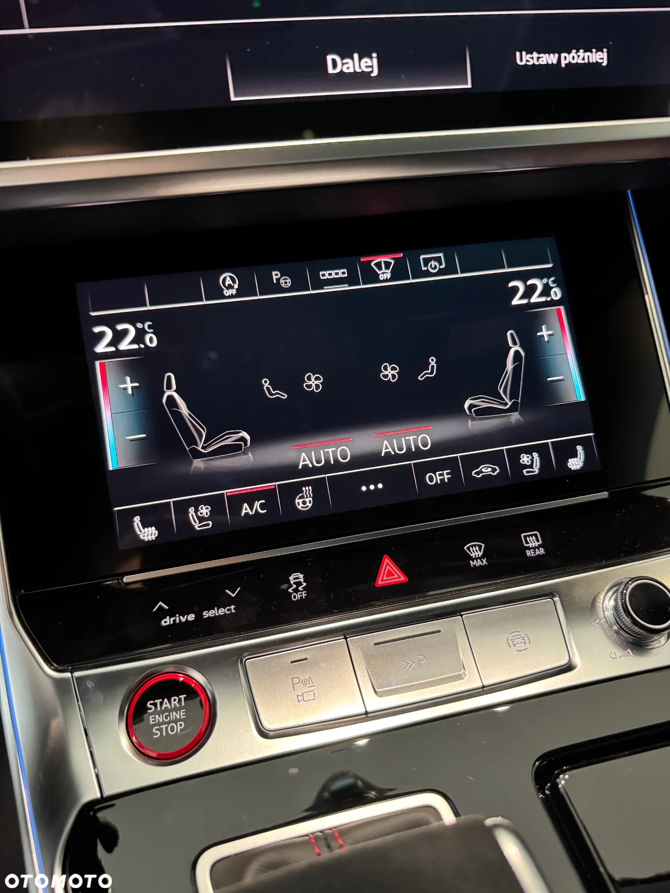 Audi RS6 - 13