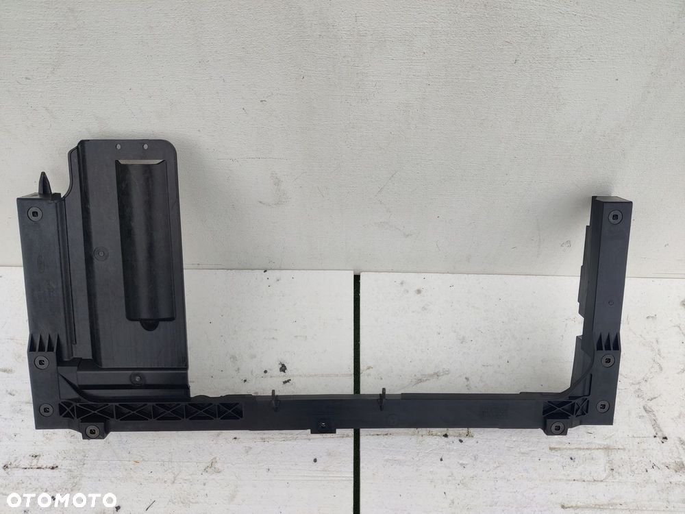 Pas przedni dolny Ford Ecosport - 2