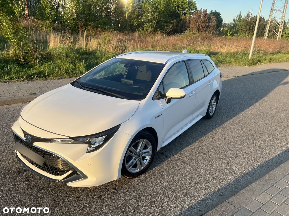 Toyota Corolla - 4