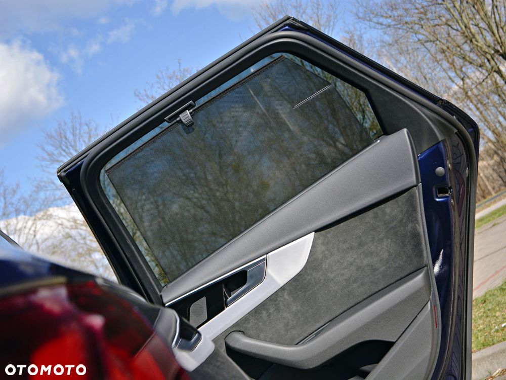 Audi S4 Avant TDI tiptronic - 22