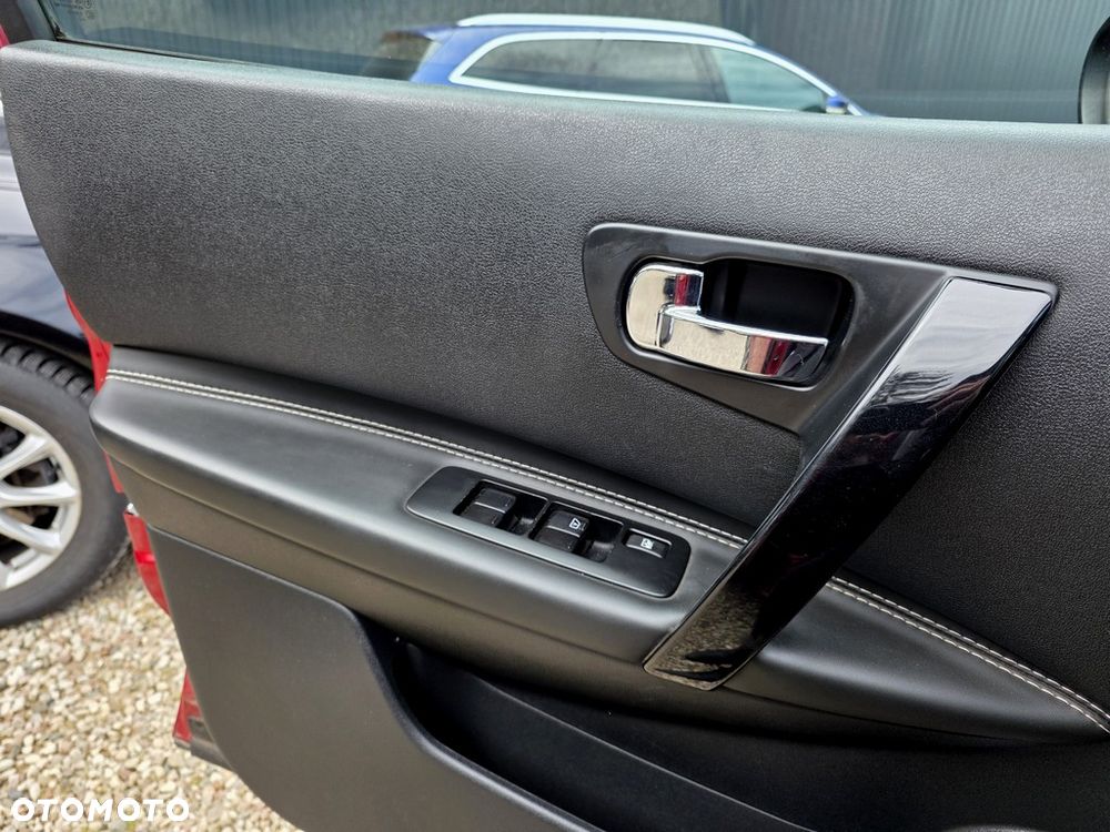 Nissan Qashqai 1.6 I-Way - 17