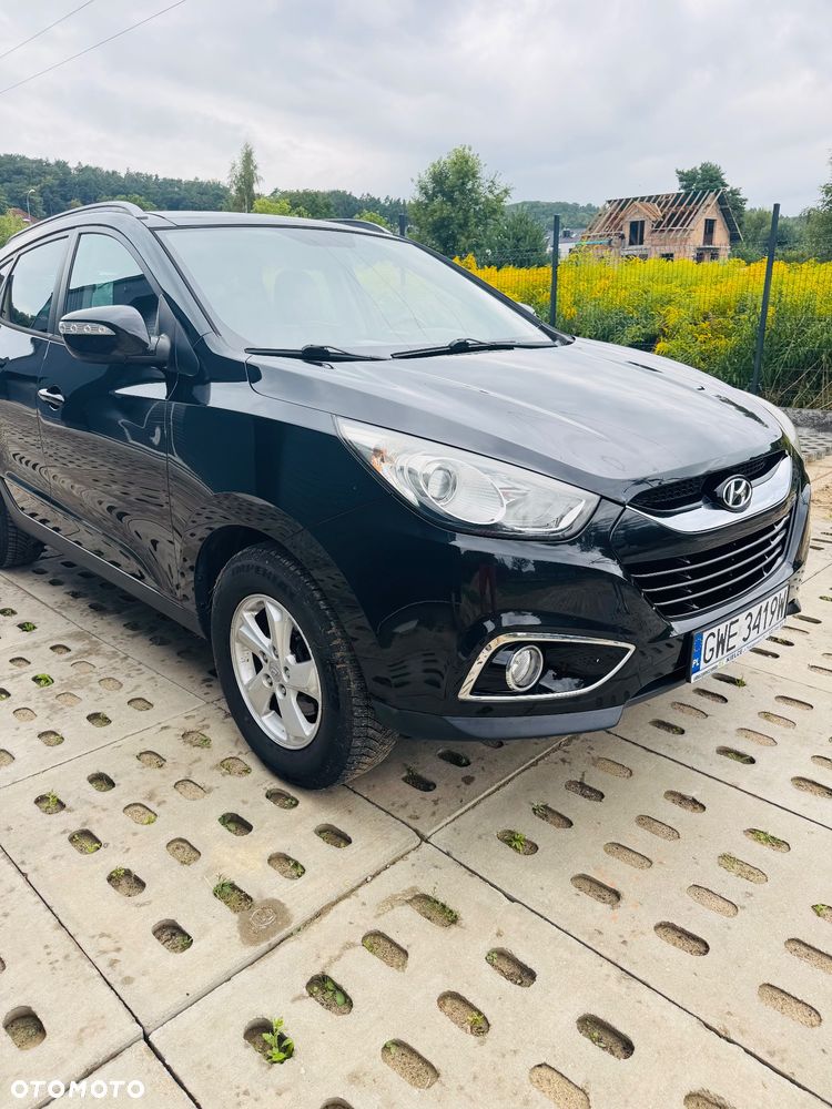 Hyundai ix35 2.0 Premium - 5