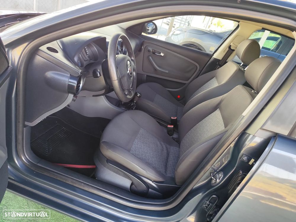 SEAT Ibiza 1.2 12V Reference - 22