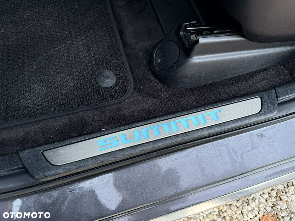 Jeep Grand Cherokee 3.0 CRD Summit - 12