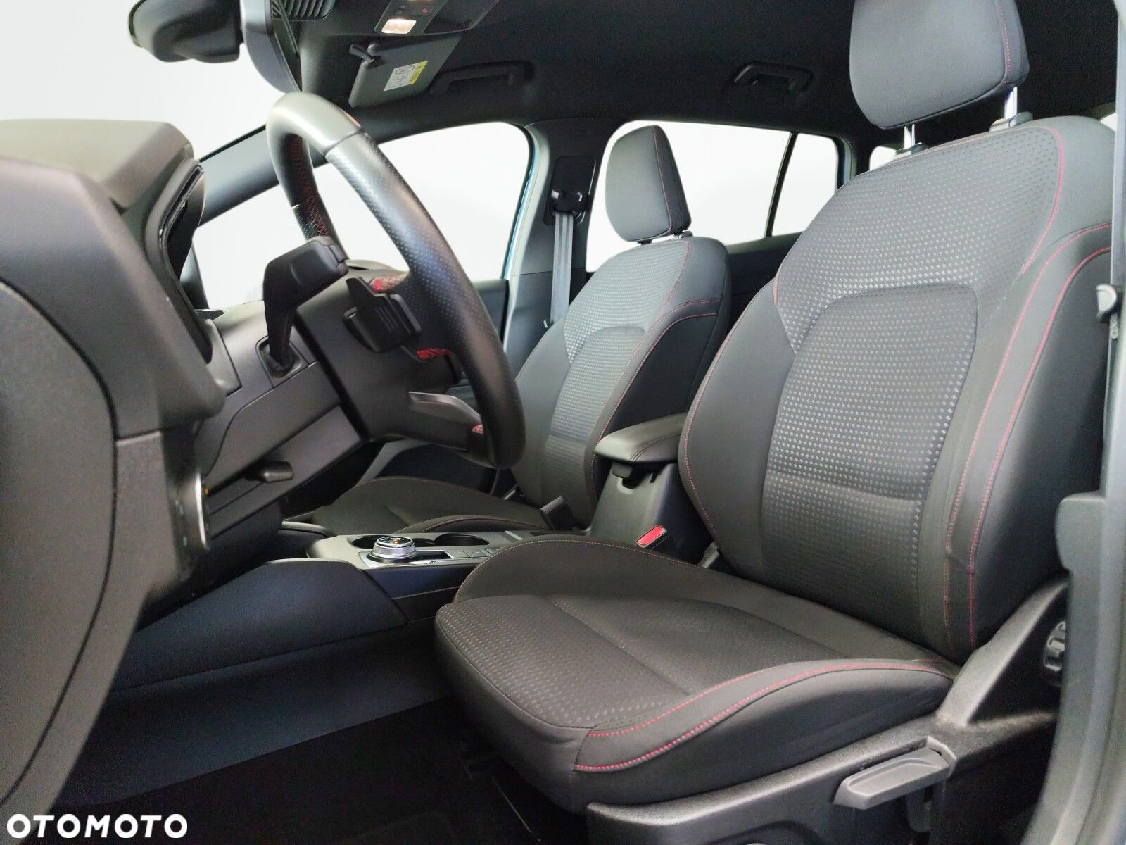 Ford Focus - 39