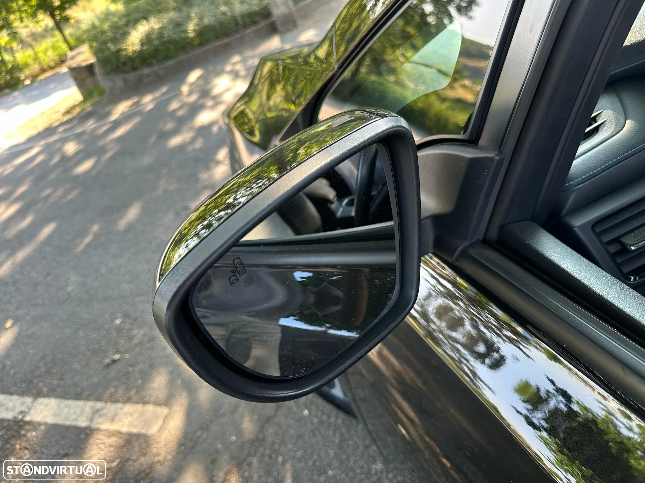 Nissan Leaf Tekna Two Tone+ProPilot Park - 19