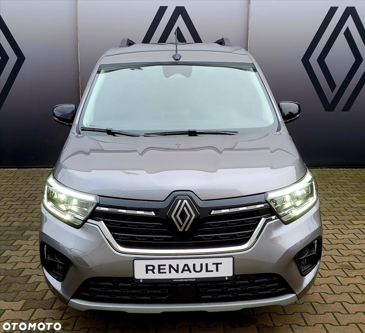 Renault Kangoo - 4