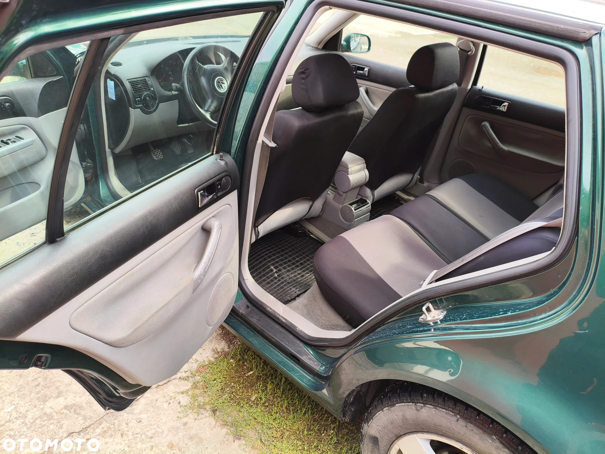 Volkswagen Golf IV 1.8 Comfortline - 22