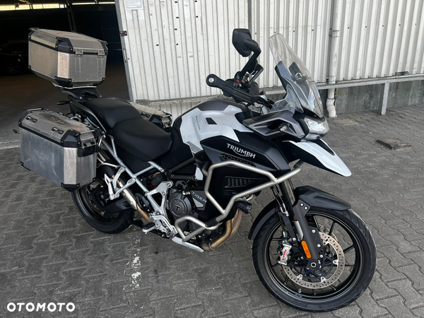 Triumph Tiger