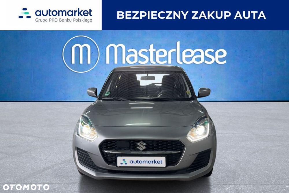 Suzuki Swift - 2