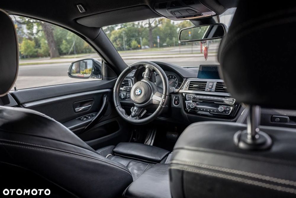 BMW Seria 4 430i xDrive - 4