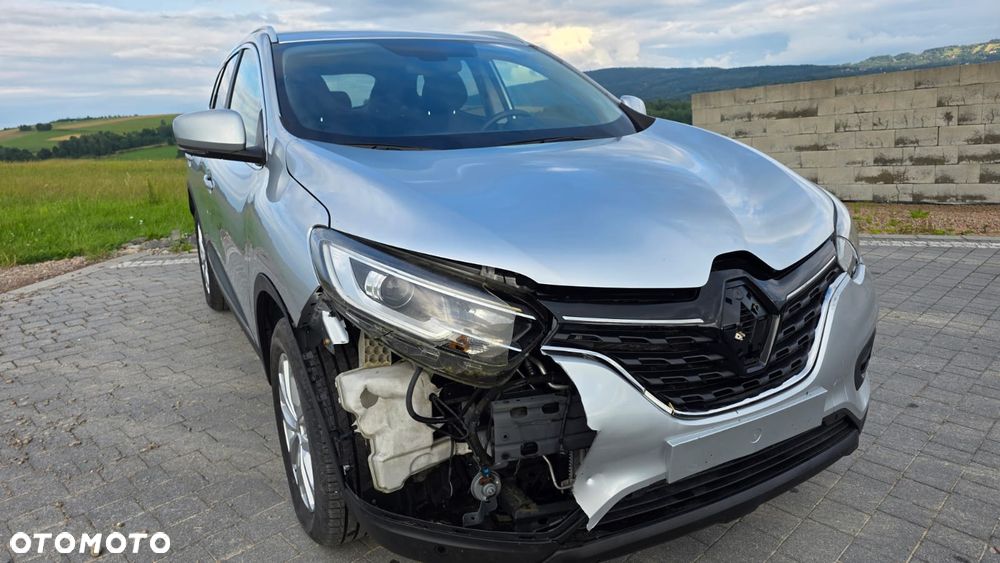Renault Kadjar BLUE dCi 115 LIMITED - 3