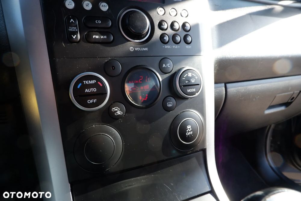 Suzuki Grand Vitara 1.6 Comfort EU5 - 19