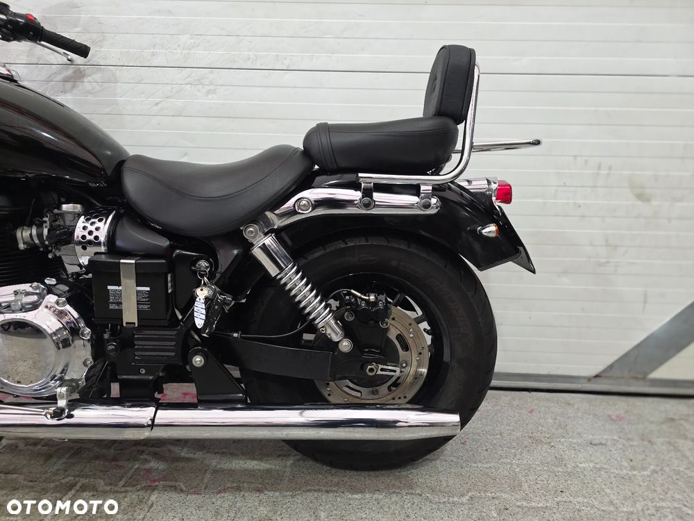 Triumph America - 13