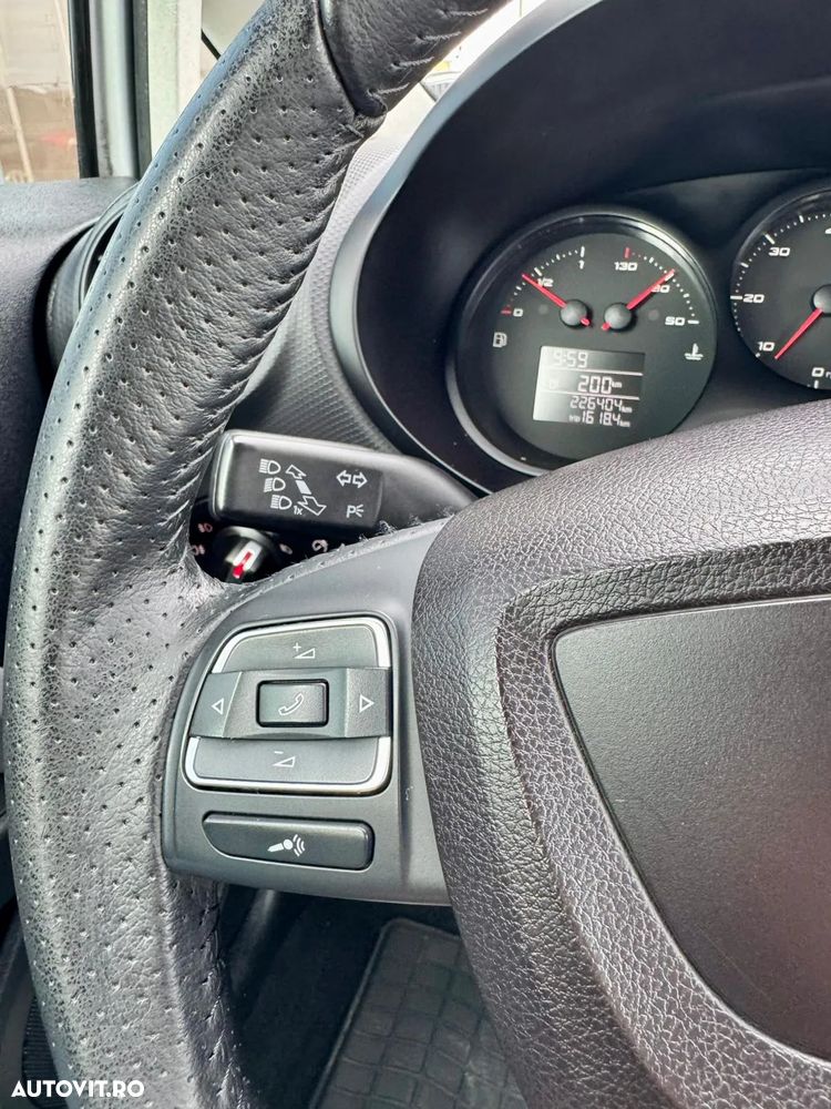 Seat Leon ST 1.6 TDI Reference - 17