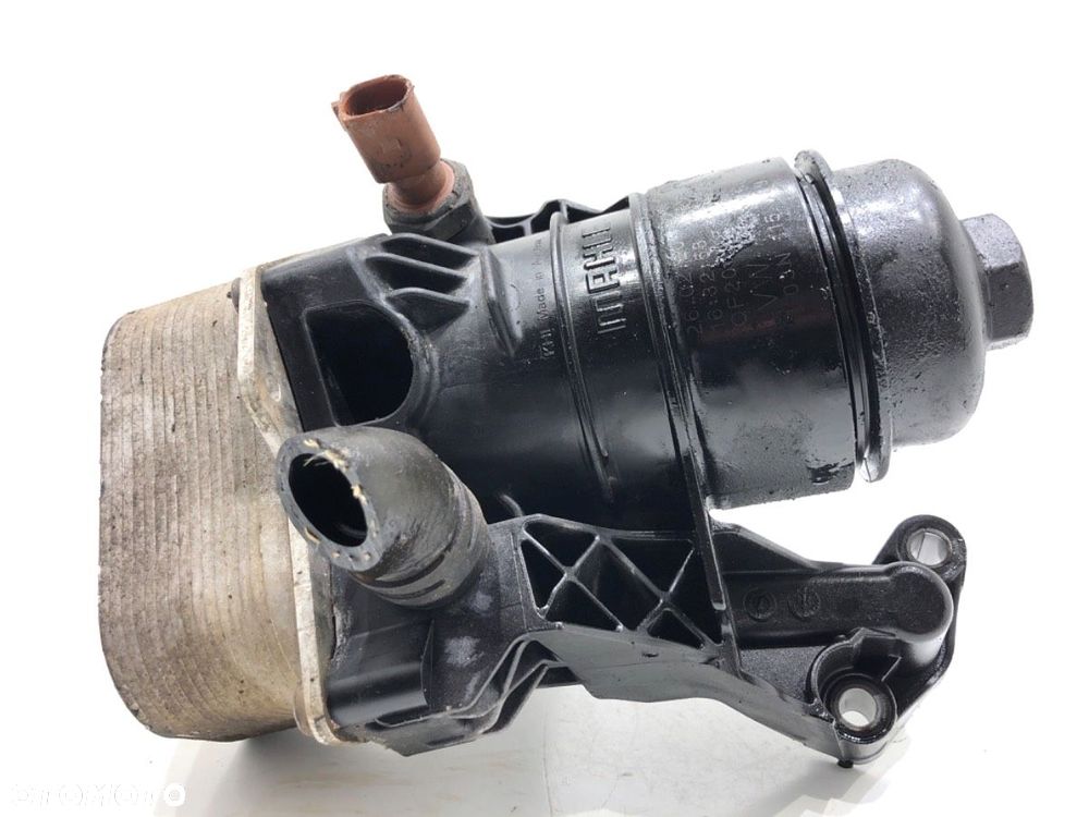 PODSTAWA FILTRA OLEJU  VW TRANSPORTER / CARAVELLE VI Autobus (SGB, SGJ, SHB, SHJ) 2015 - 2022 2.0 - 1