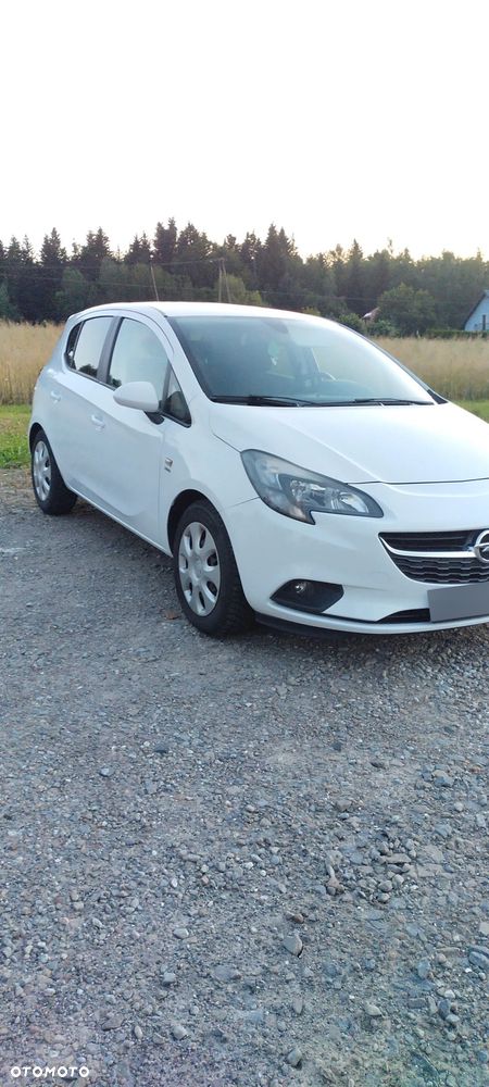 Opel Corsa - 3
